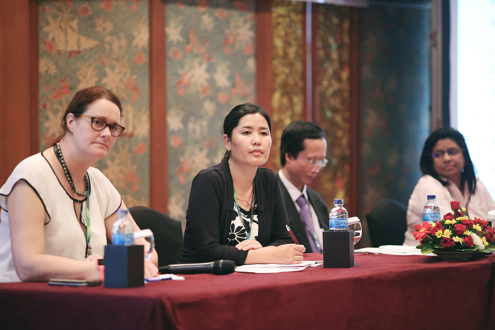 Asian private sector ambition key to climate solution, Dialogue finds ...