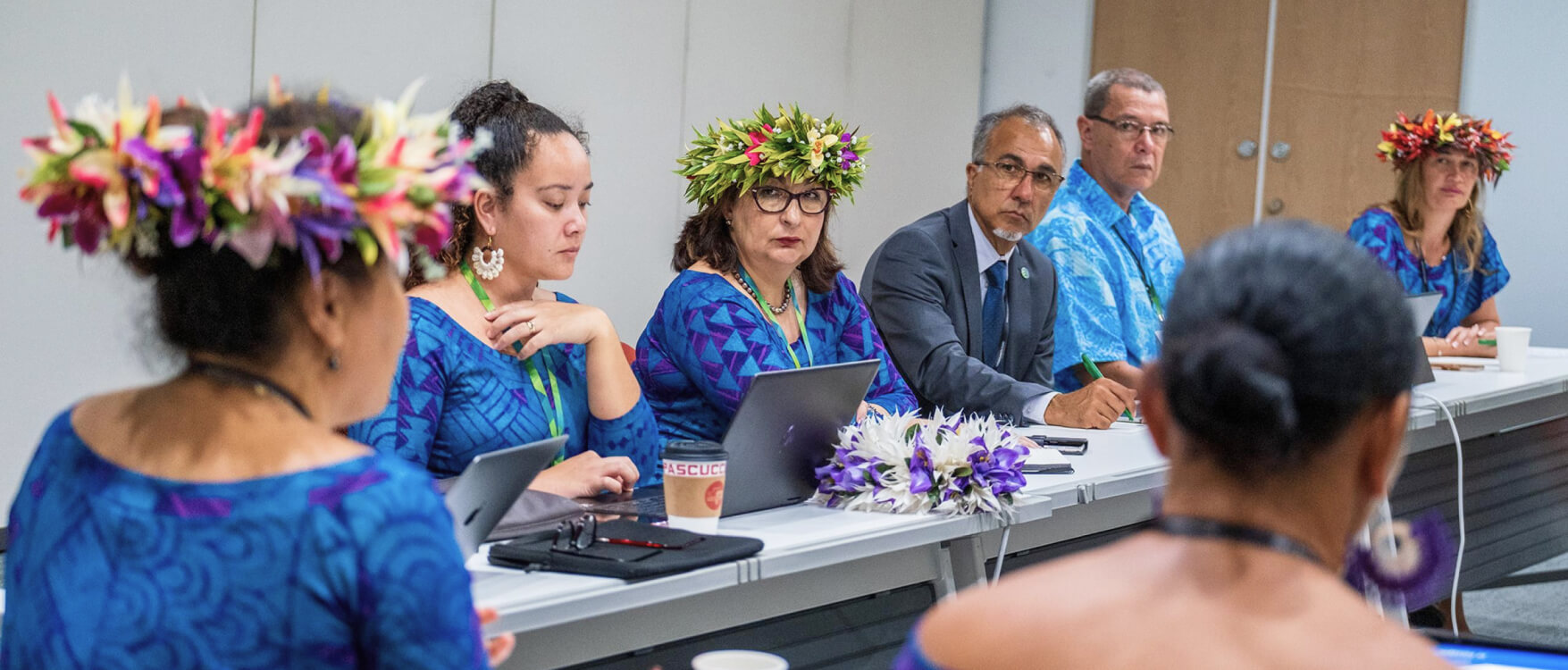 GCF Regional Dialogue with Asia and the Pacific in August 2023. Photo: ©GCF/ Brylle James Galang