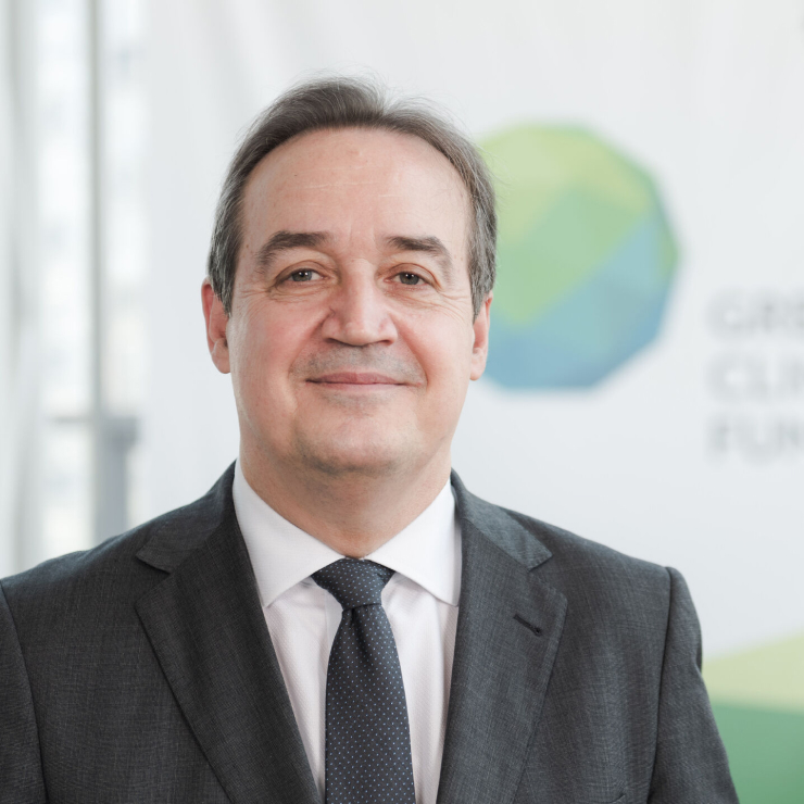 GCF-1 Progress Report | Green Climate Fund