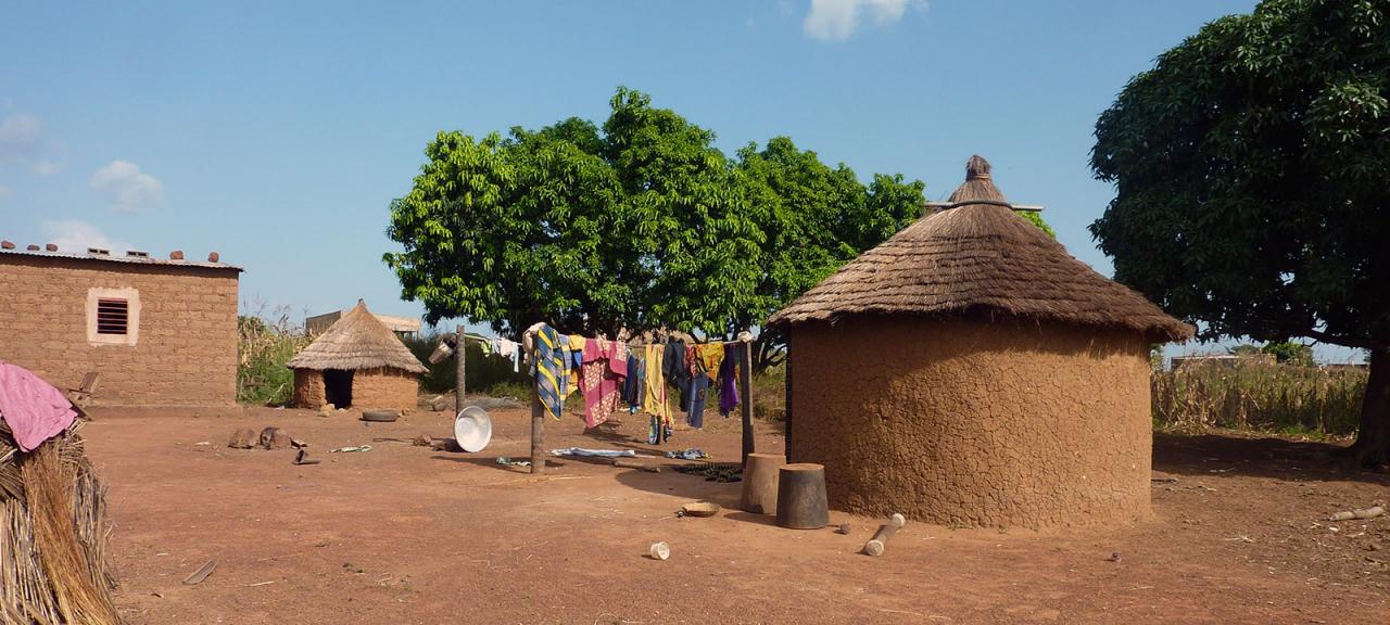 Burkina Faso | Green Climate Fund