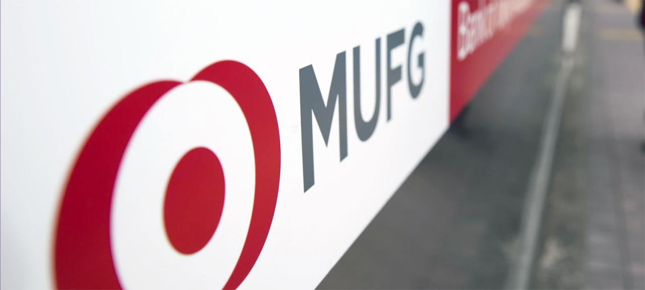 MUFG Bank, Ltd (MUFG_Bank) | Green Climate Fund