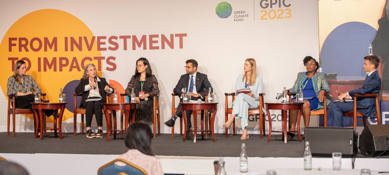 News And Stories | Green Climate Fund