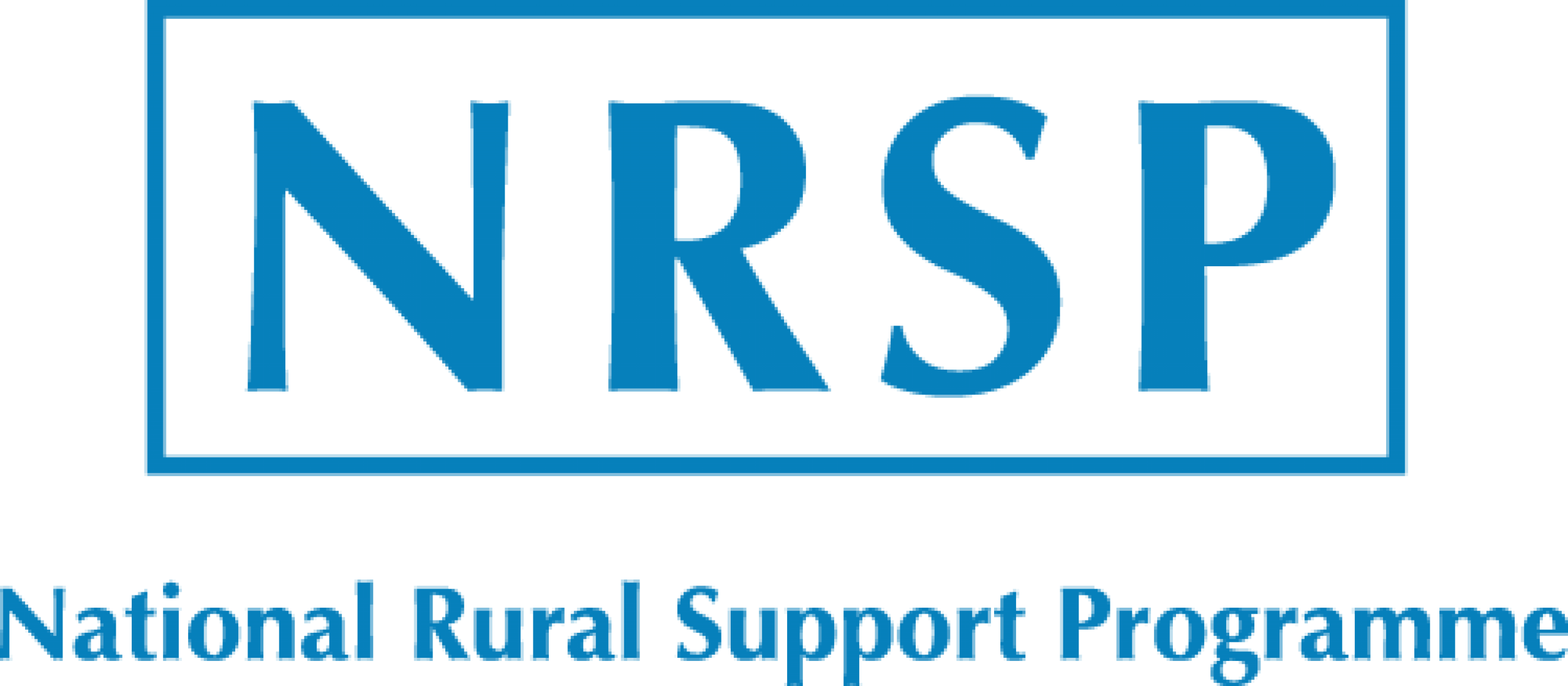 National Rural Support Programme (Pakistan) (NRSP)