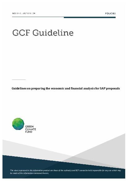 Resources Green Climate Fund