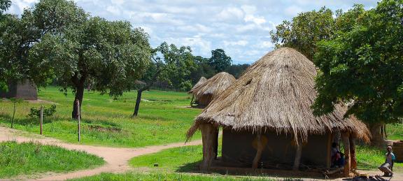 Zambia | Green Climate Fund