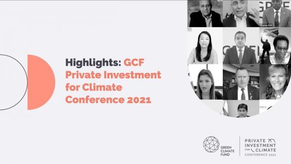 Videos | Green Climate Fund